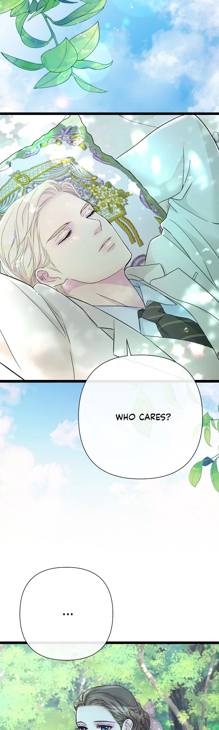 The Problematic Prince, Chapter 90 image 12